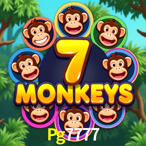 Casino Online Pg7777 | Os Melhores Slots no Brasil